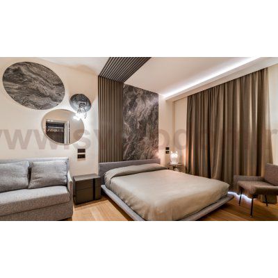 Настенный светильник Ugo Rilla Grey AP152 GR INT Karman