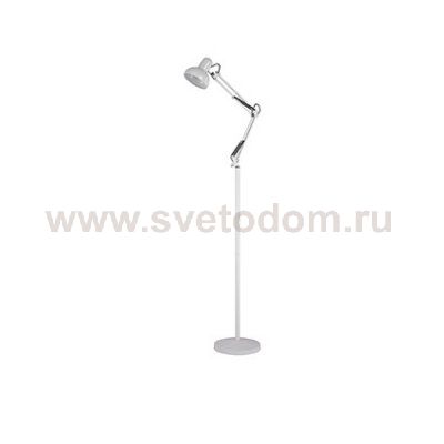 Торшер Ideal Lux KELLY PT1 BIANCO
