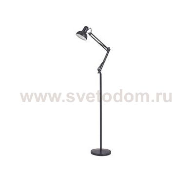 Торшер Ideal Lux KELLY PT1 NERO