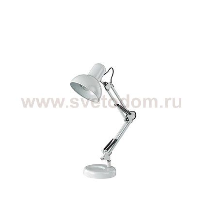 Ideal Lux KELLY TL1 BIANCO