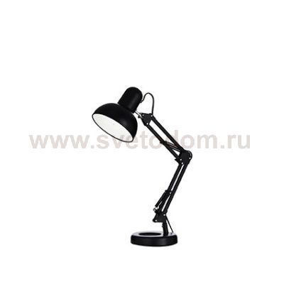 Ideal Lux KELLY TL1 NERO