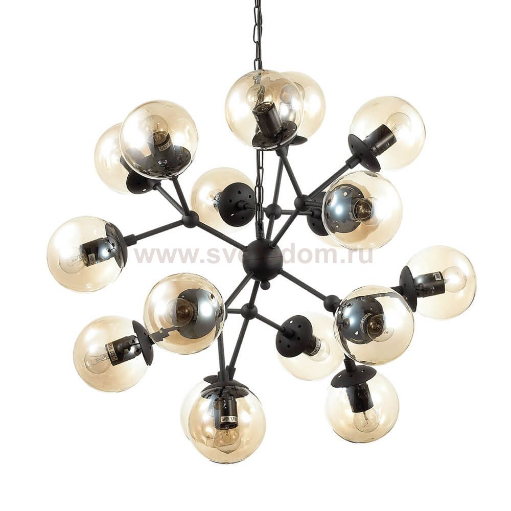 Ideal Lux KEPLER SP12