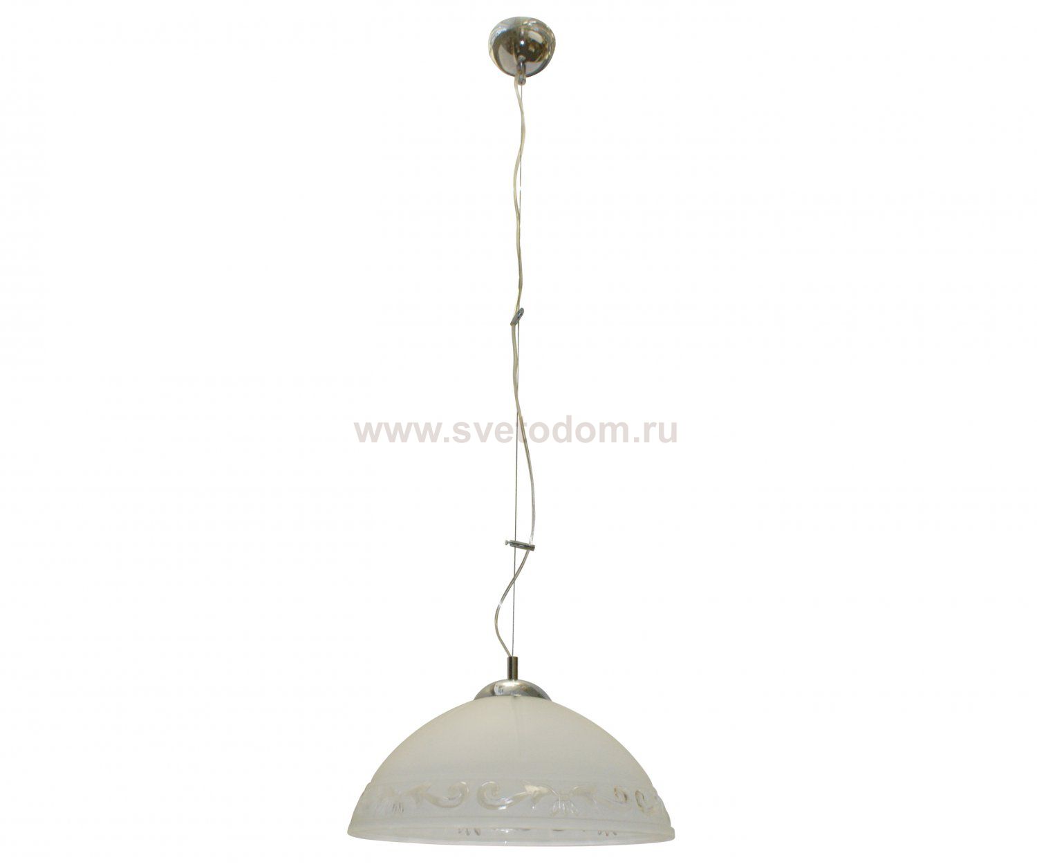1145P Подвес Ажур d38 h100 Е27 1*60w Kink light