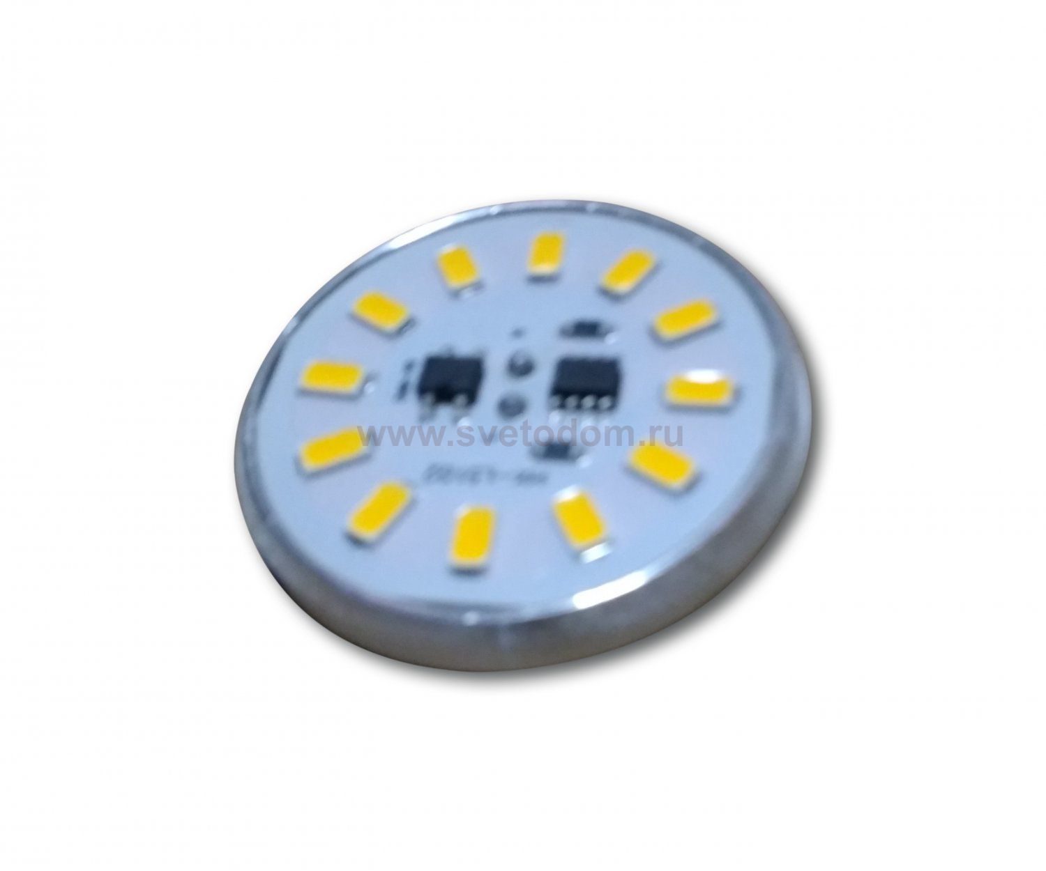 153 led модуль для 08510 (4000k)