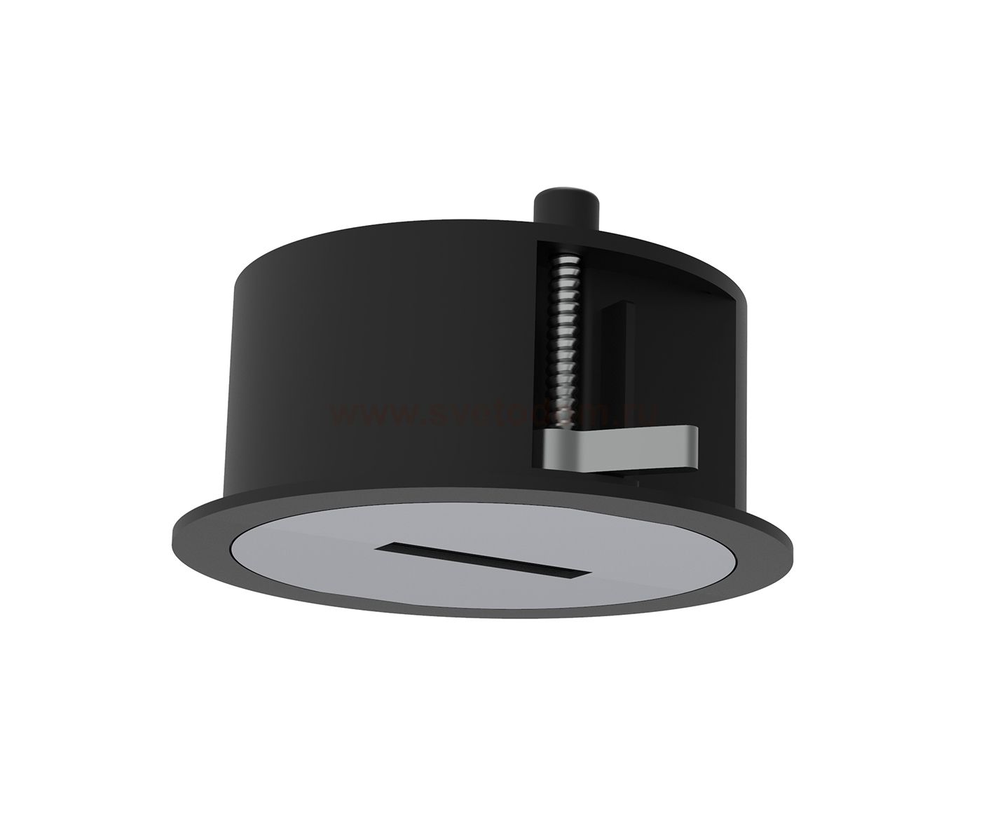 Текстильная трековая система Сатори Kink Light 191-1,19 Сатори