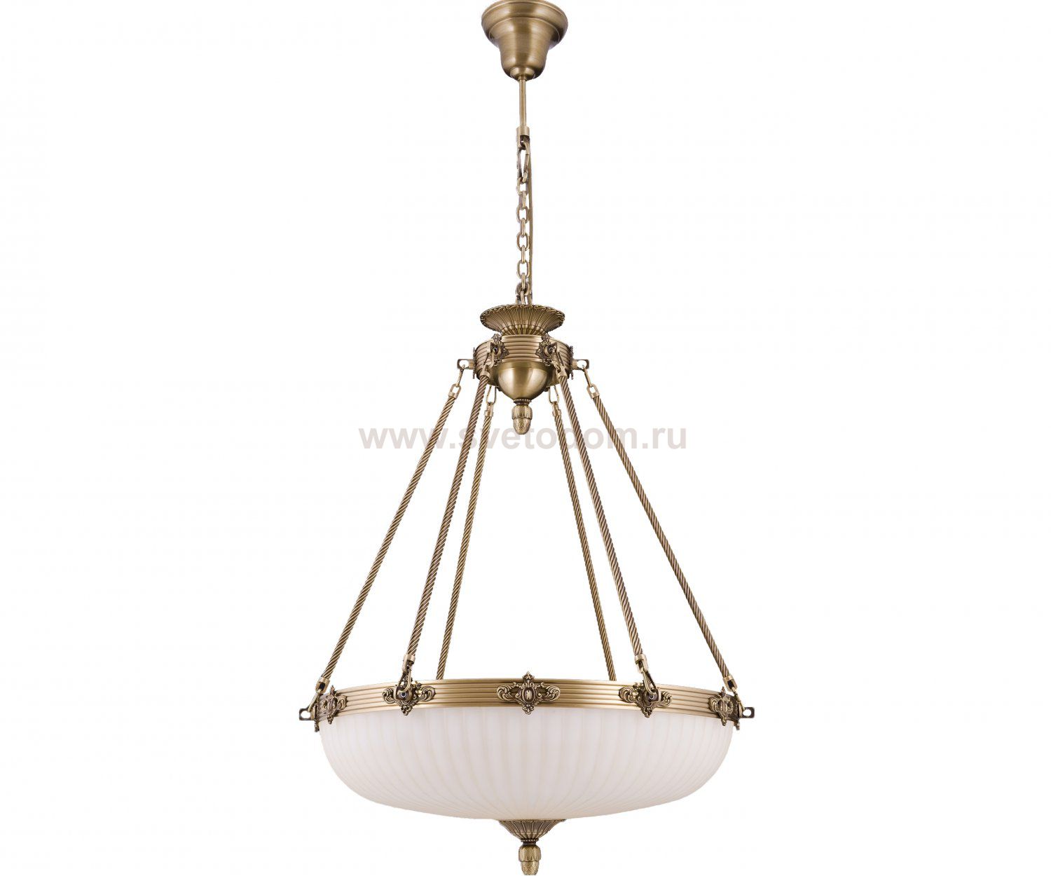 Светильники Kink light 2066/90T Примула