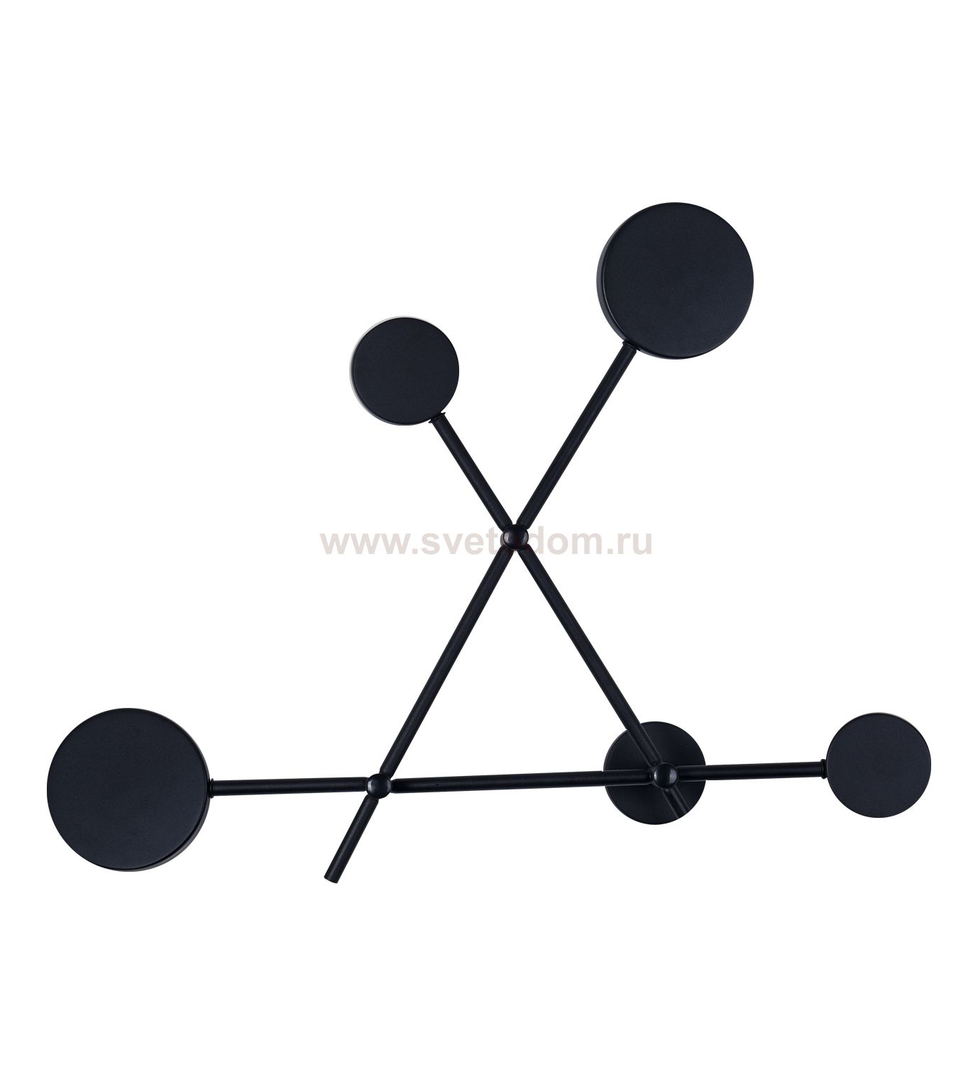 Бра и подсветки Kink light 2207A,19 Фирс