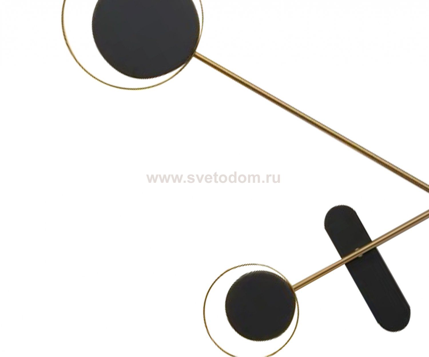 Светильник бра Kink Light 2209-40,36-19 Акси