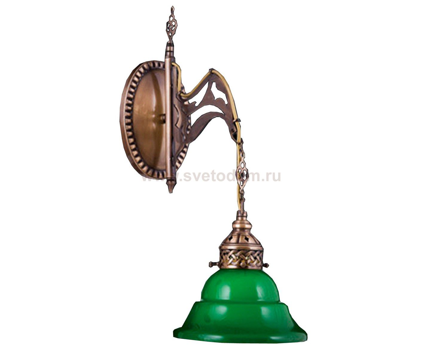 Бра и подсветки Kink light 3045/1A Бильярд