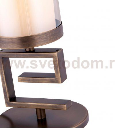 Настольные лампы Kink light 4030/1.M.L 4030