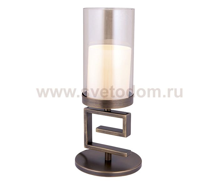 Настольные лампы Kink light 4030/1.M.L 4030
