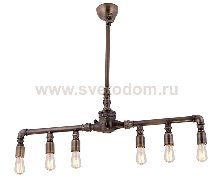 Люстра Kink light 4085/6 4085