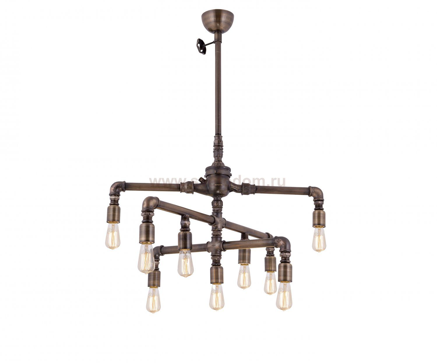 Люстра Kink light 4085/9 4085