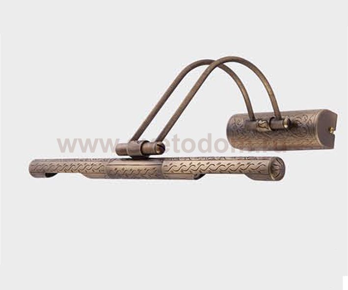 Бра и подсветки Kink light 4220ANTIK 