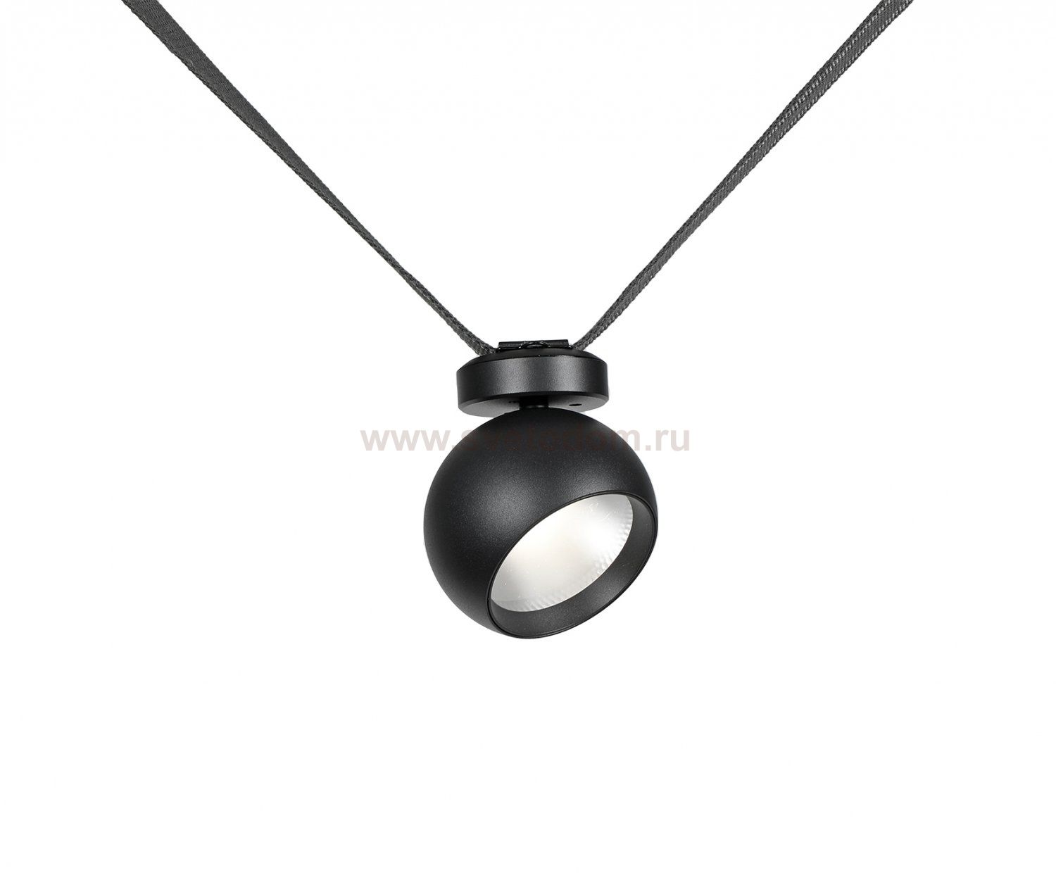 Текстильная трековая система Сатори Kink Light 6427,19 Сатори