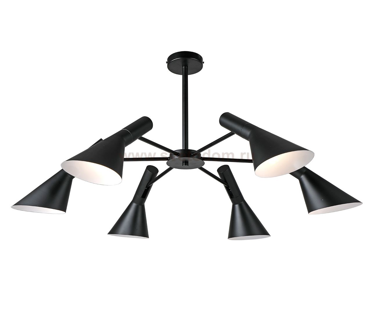 Люстра Kink Light 7033-6,19 Сеул