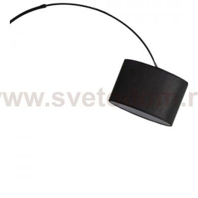 Торшер Kink Light 7048,19 Брун