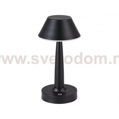 Настольная лампа Kink Light 7064-B,19 Снорк
