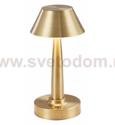 Настольная лампа Kink Light 7064-B 
