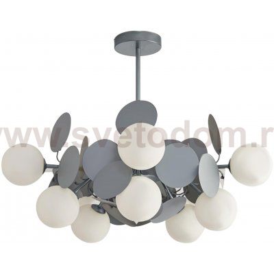 Люстра Kink Light 74160-10,16(16) Матиас