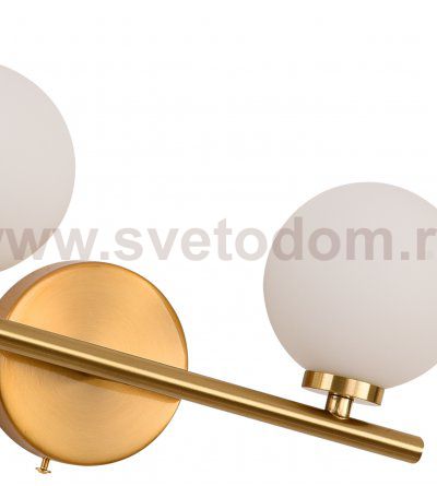 Светильник бра Kink light 7504-2,20 Сида