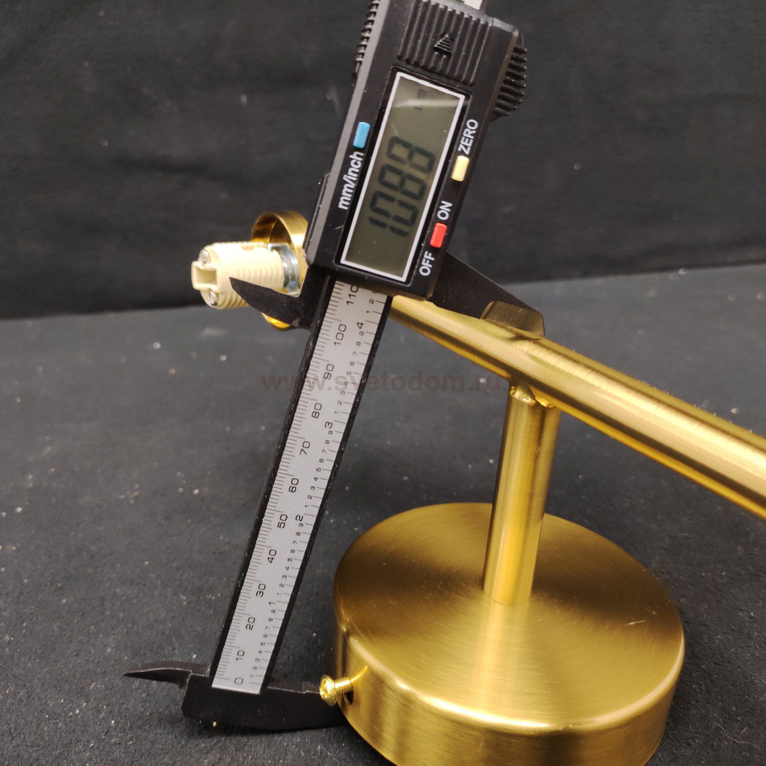 Светильник бра Kink light 7504-2,20 Сида