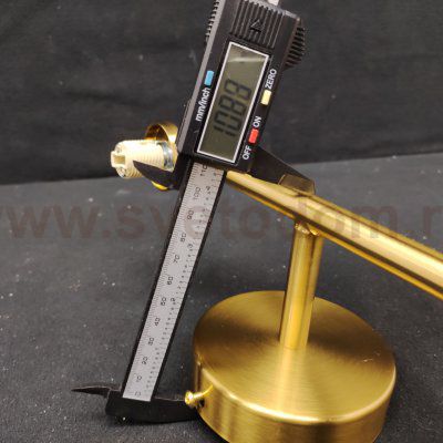 Светильник бра Kink light 7504-2,20 Сида