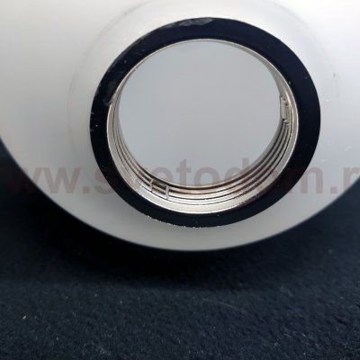 Люстра на штанге 07508-10,02 w98*34 h75 E14 10*40W Kink light Сида хром