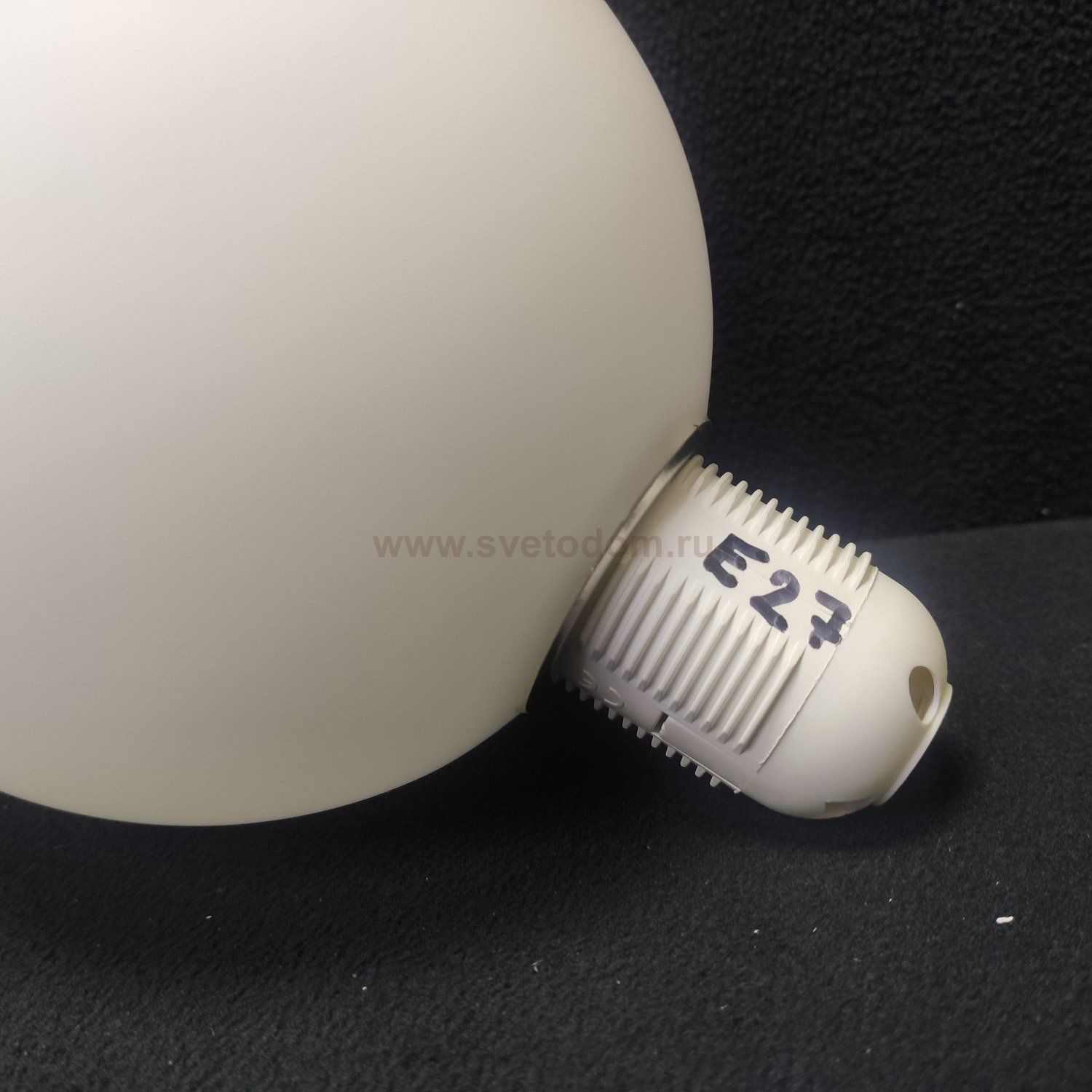 Люстра на штанге 07508-10,02 w98*34 h75 E14 10*40W Kink light Сида хром