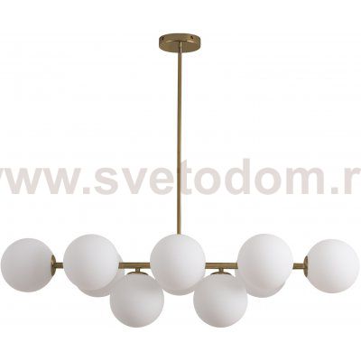 Люстра Kink Light 7508-10,20 Сида