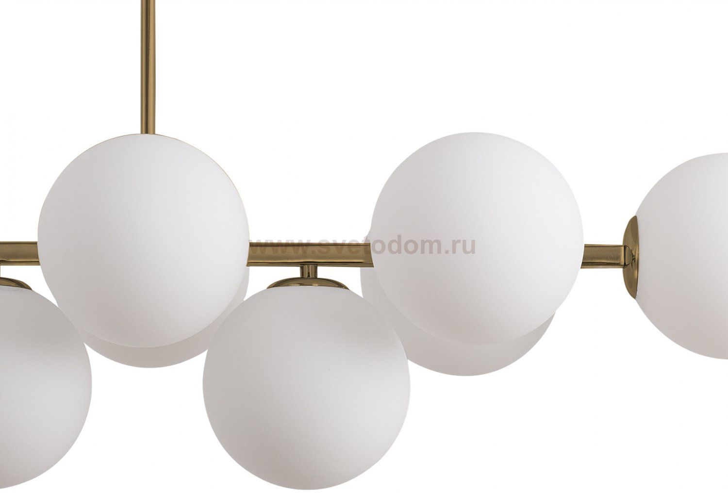 Люстра Kink Light 7508-10,20 Сида