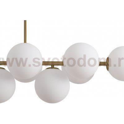 Люстра Kink Light 7508-10,20 Сида