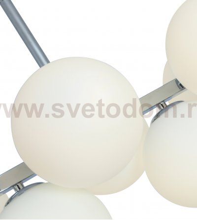 Люстра Kink Light 7508-10A,02 Сида