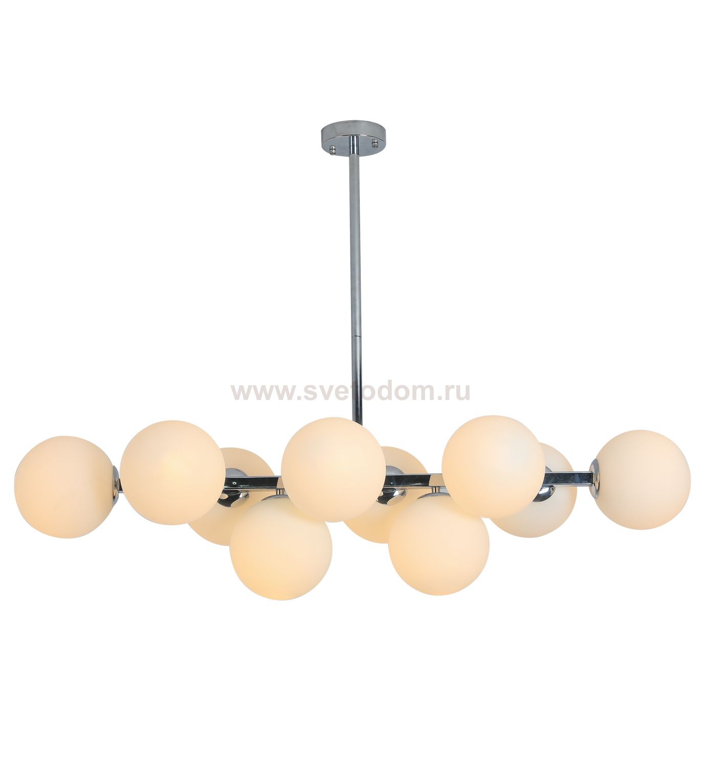 Люстра Kink Light 7508-10A,02 Сида