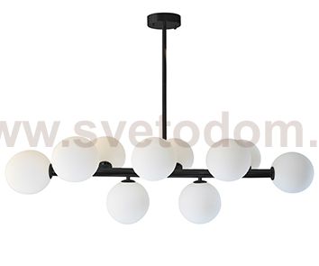 Люстра Kink light 7508-10A,19 Сида