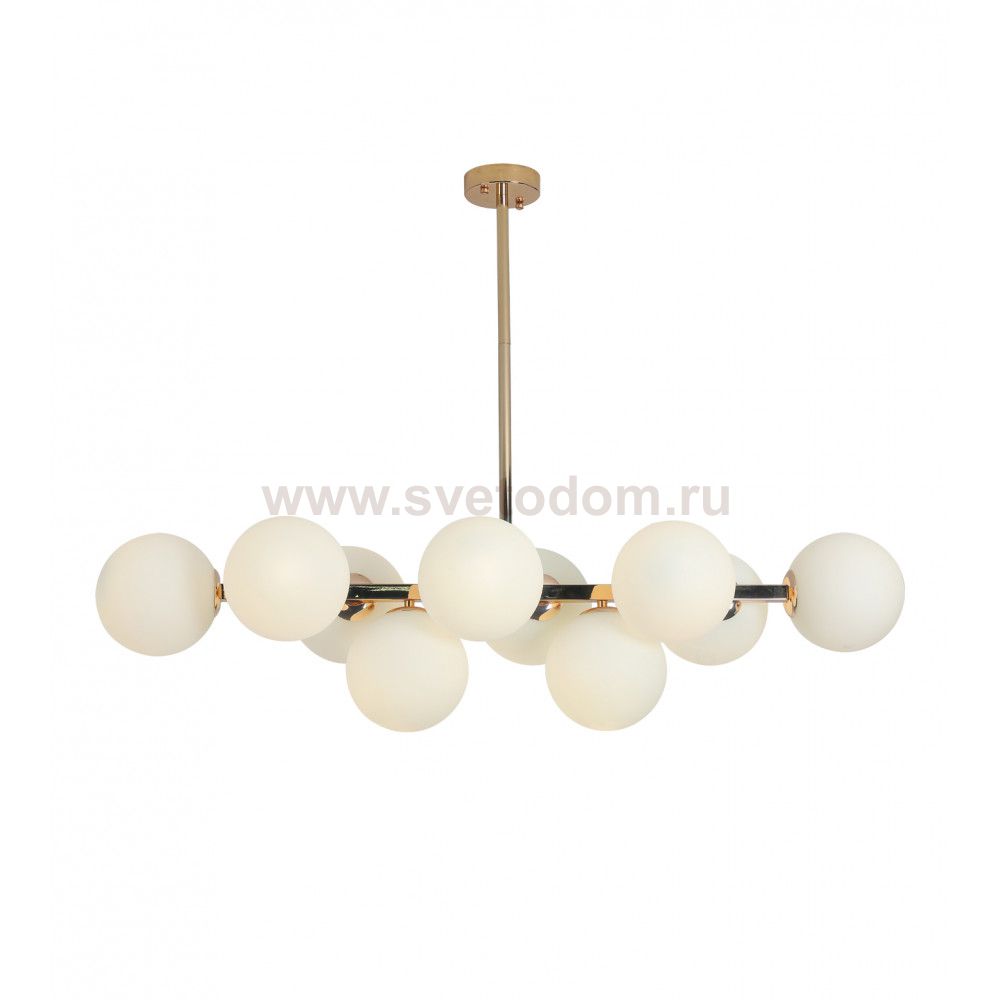 Люстра Kink light 7508-10A,33 Сида