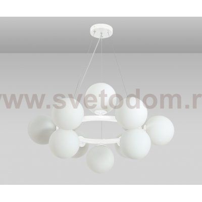 Люстра Kink Light 7508-12,01 Сида