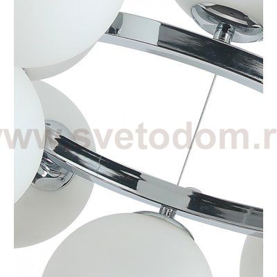 Люстра Kink light 7508-12A,02 Сида