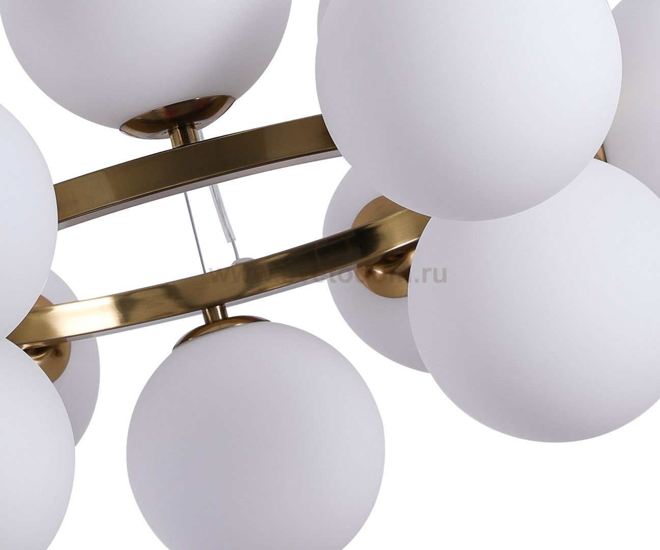 Люстра Kink Light 7508-12A,36 Сида