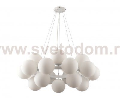 Люстра Kink Light 7508-20,01 Сида
