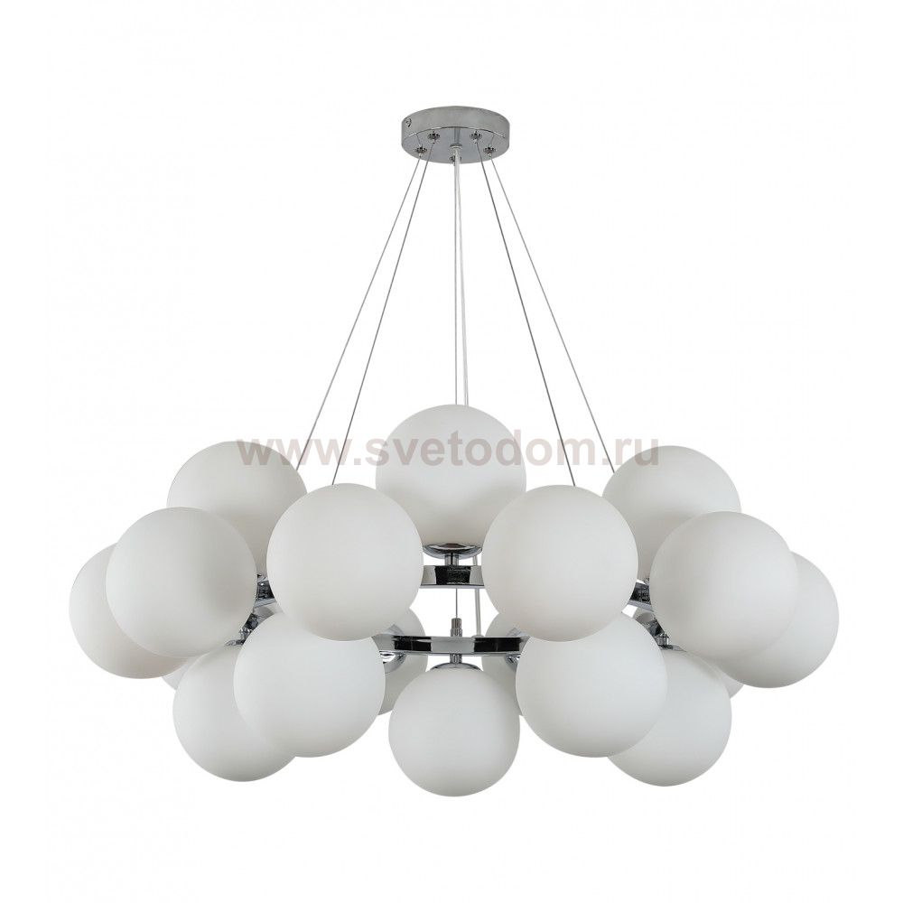 Люстра Kink light 7508-20A,02 Сида