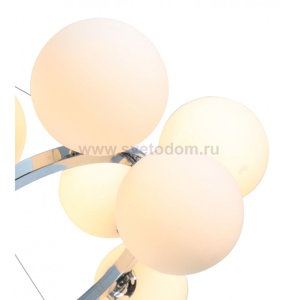 Люстра Kink light 7508-20A,02 Сида