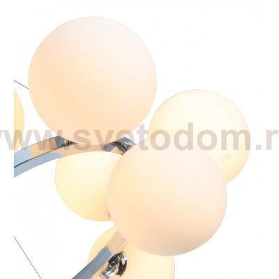 Люстра Kink light 7508-20A,02 Сида