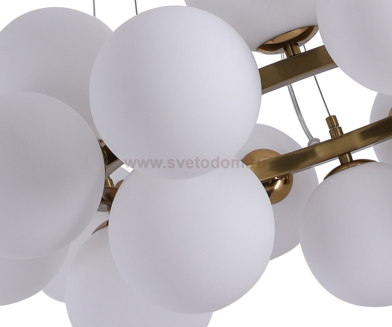 Люстра Kink Light 7508-20A,36 Сида