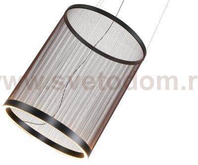 07514S-55,19 Подвес Сайфи черный d55