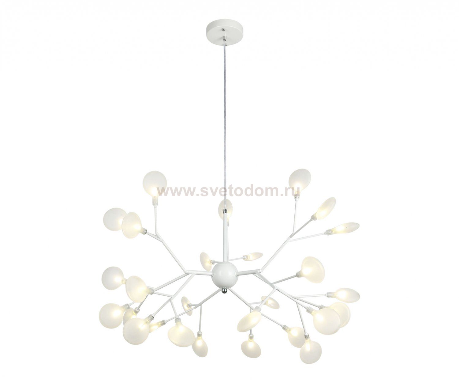 Люстра Kink light 7521-27A,01(01) Ветта