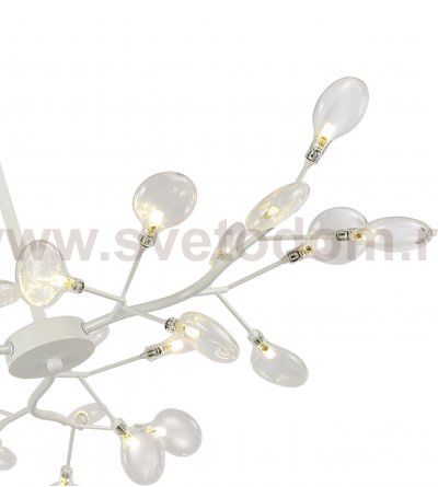 Люстра Kink light 7521-27L,01(21) Ветта