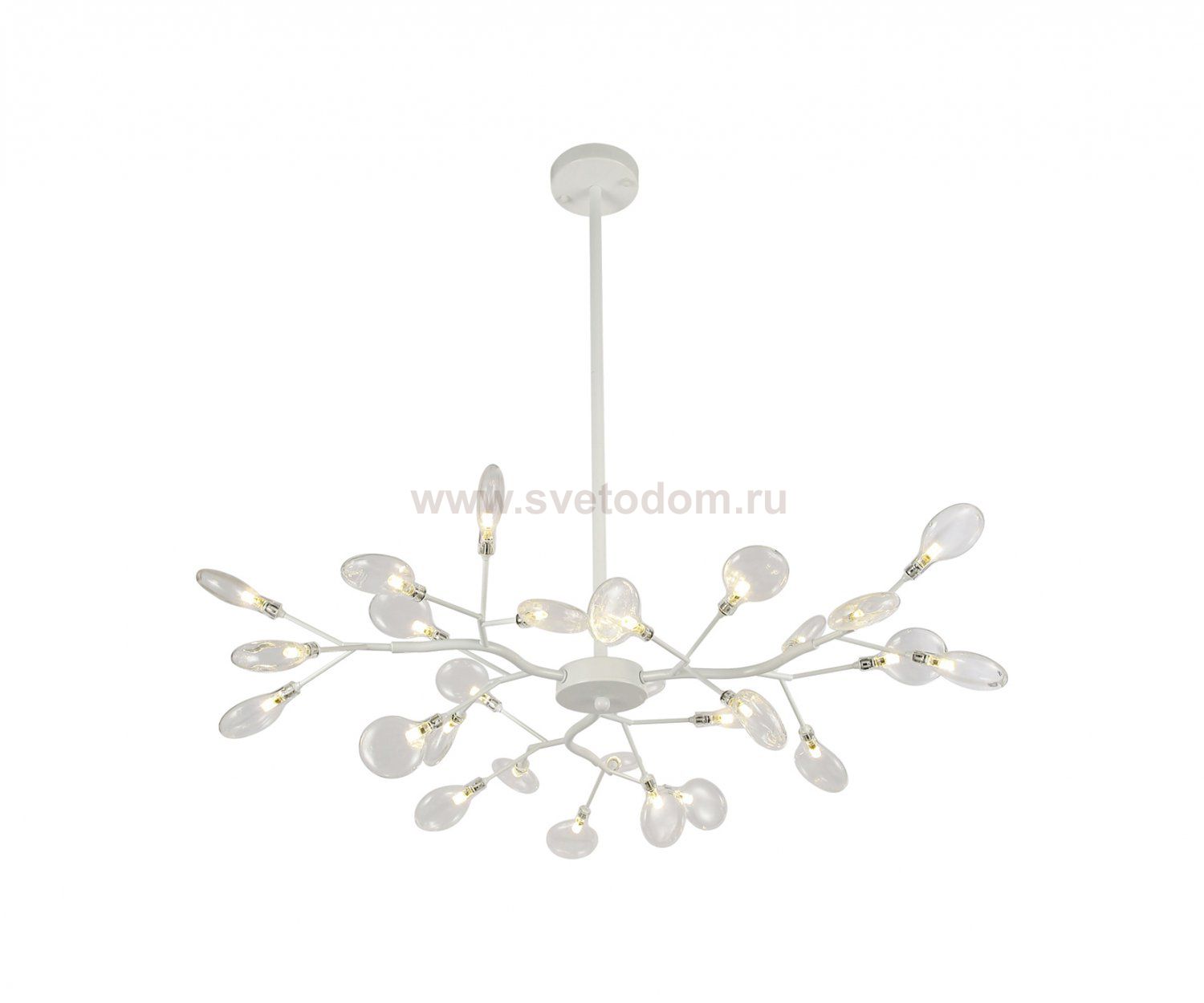 Люстра Kink light 7521-27L,01(21) Ветта