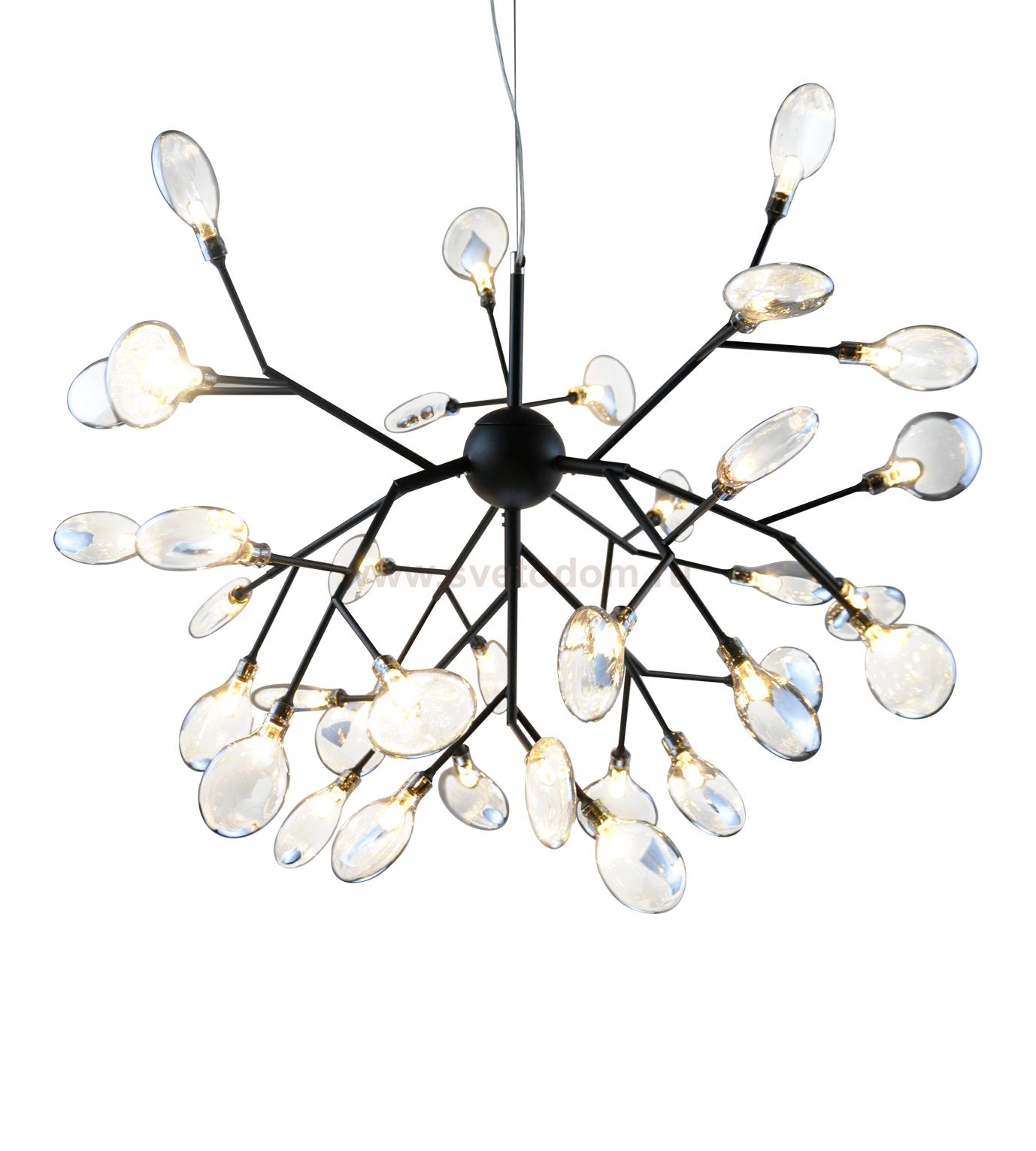 Люстра Kink light 7521-36,19(21) Ветта