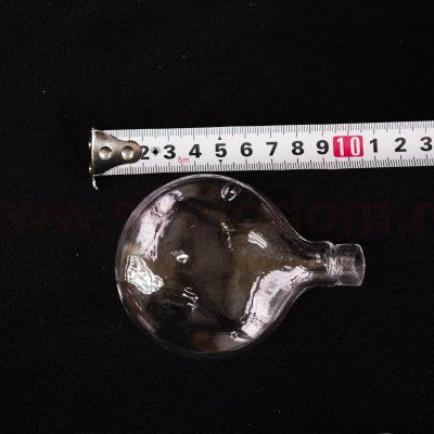 Люстра ВЕТТА золото (прозрачные плафоны) d72 h57 G4 72W (Led лампы в комплекте, 4000K) Kink light 07521-36,33